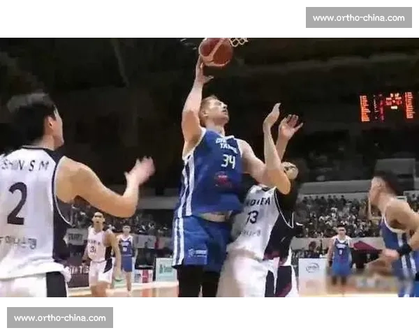 CBA赛季深度解析：球队战术演变与球员表现全景解读